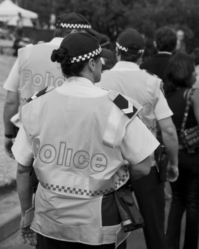 Policy on Victoria Police pursuits must change to that the innocent can be protected