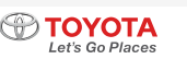 Pursuit For Change and Toyota USA