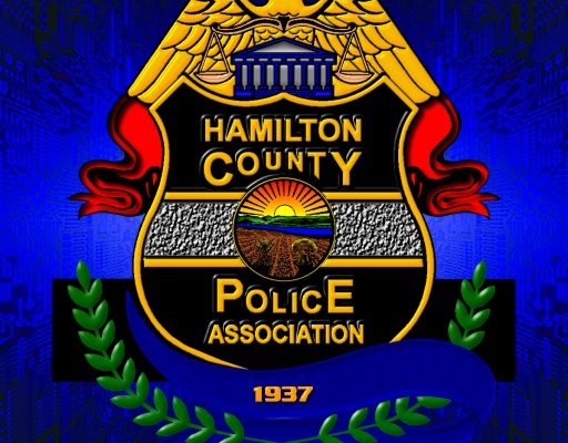 Hamilton County Police Association
